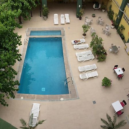 Apartaments Bellamar Malgrat de Mar Εξωτερικό φωτογραφία