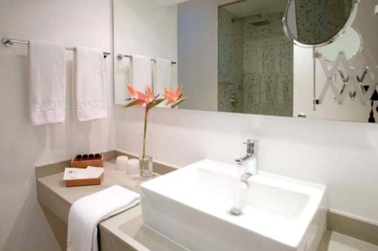 Apartaments Bellamar Malgrat de Mar Εξωτερικό φωτογραφία