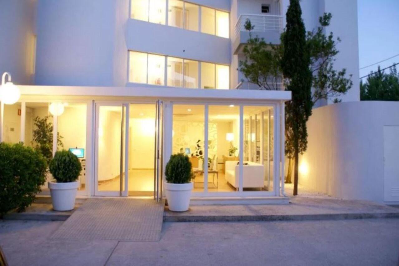 Apartaments Bellamar Malgrat de Mar Εξωτερικό φωτογραφία