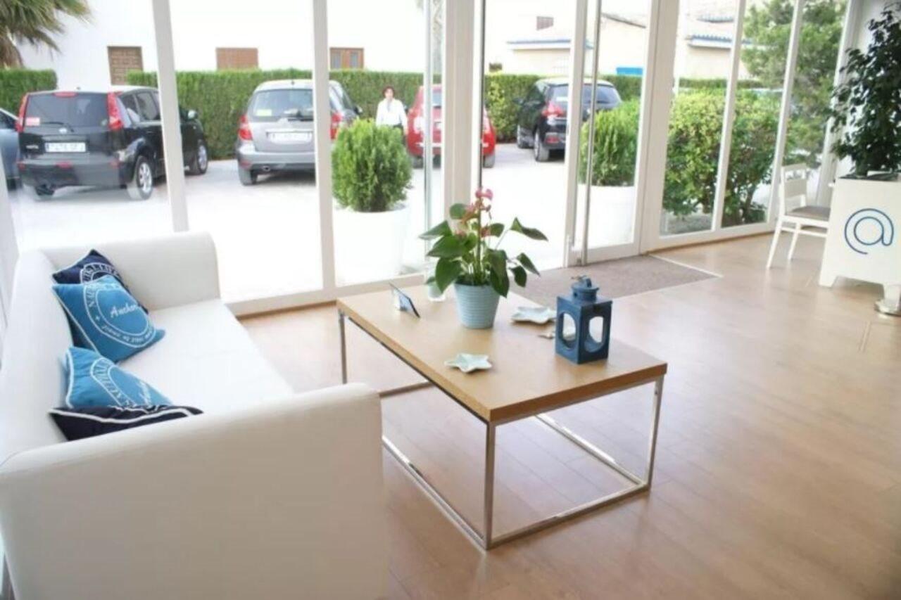 Apartaments Bellamar Malgrat de Mar Εξωτερικό φωτογραφία