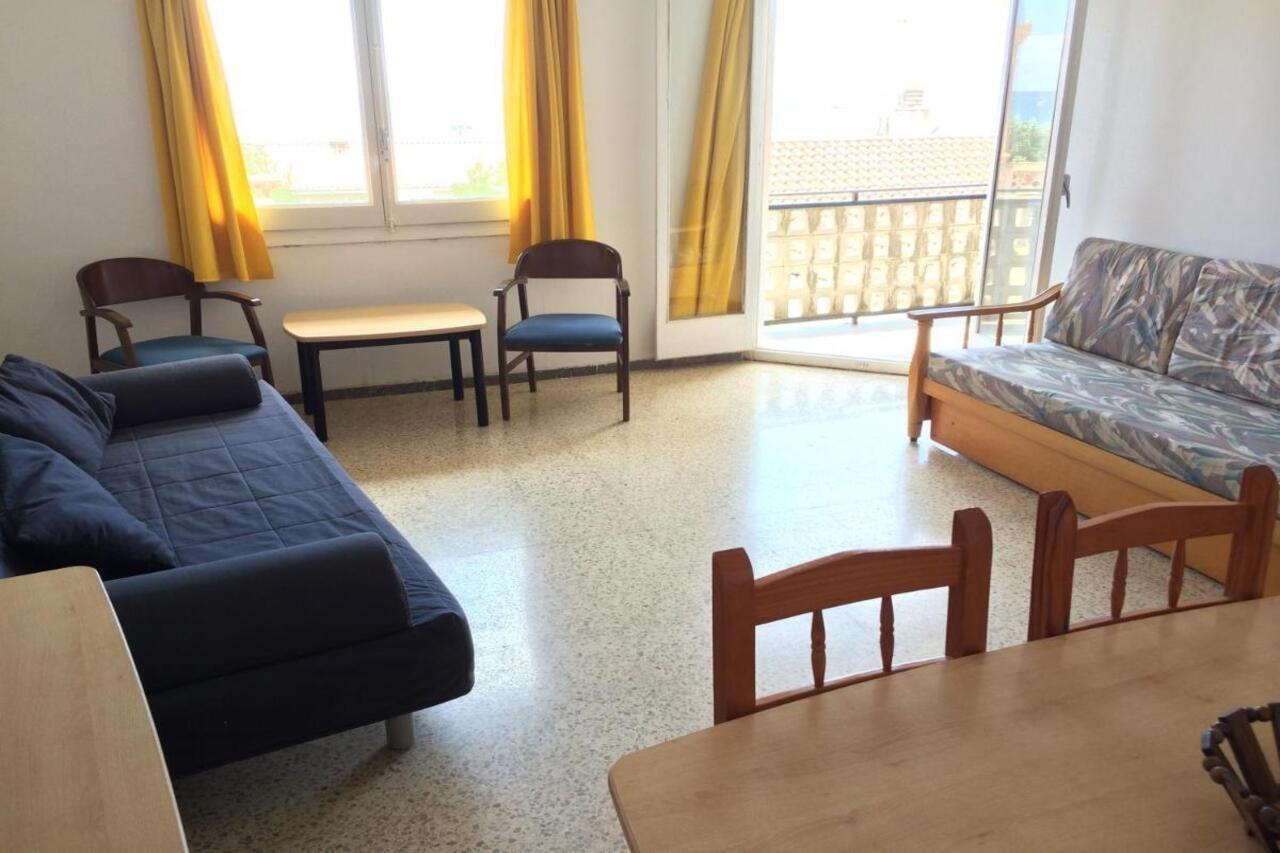 Apartaments Bellamar Malgrat de Mar Εξωτερικό φωτογραφία