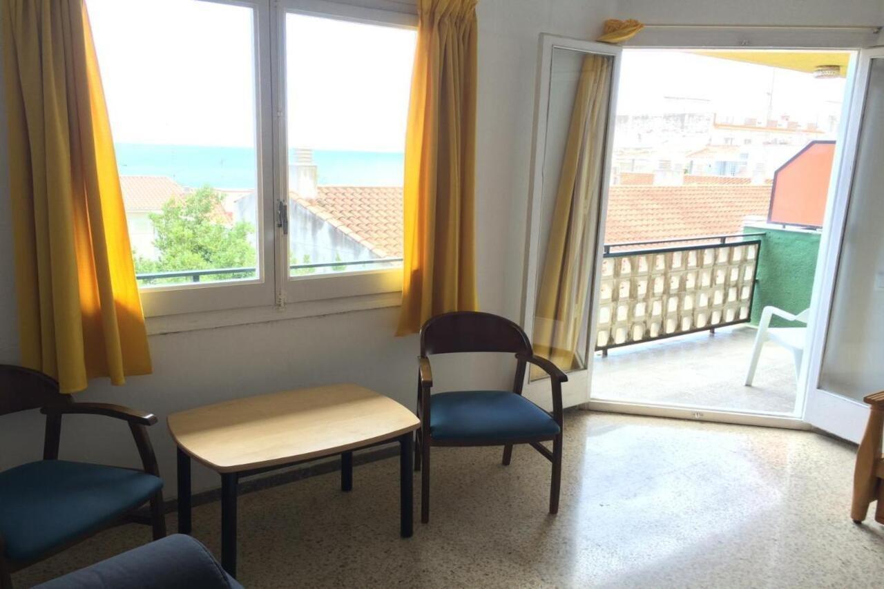 Apartaments Bellamar Malgrat de Mar Εξωτερικό φωτογραφία
