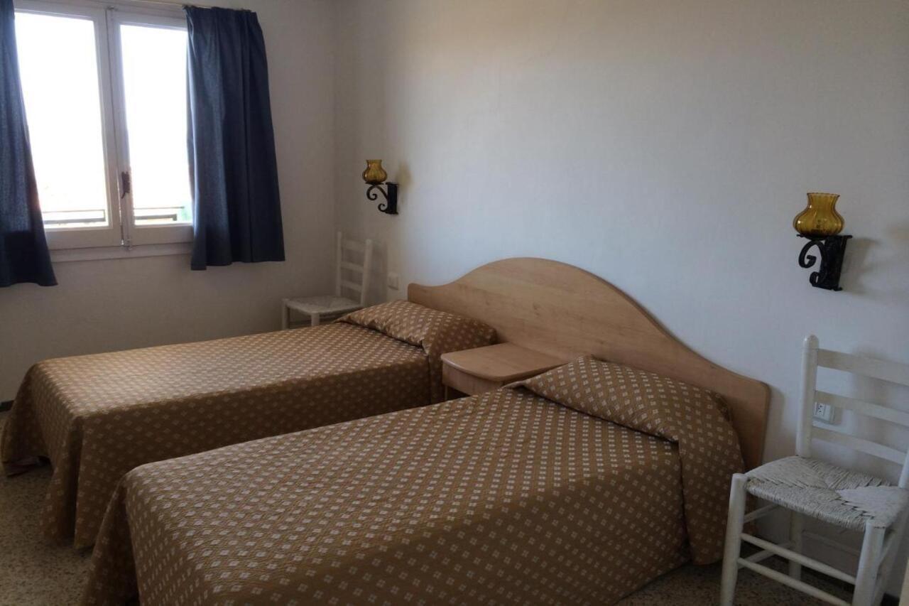 Apartaments Bellamar Malgrat de Mar Εξωτερικό φωτογραφία