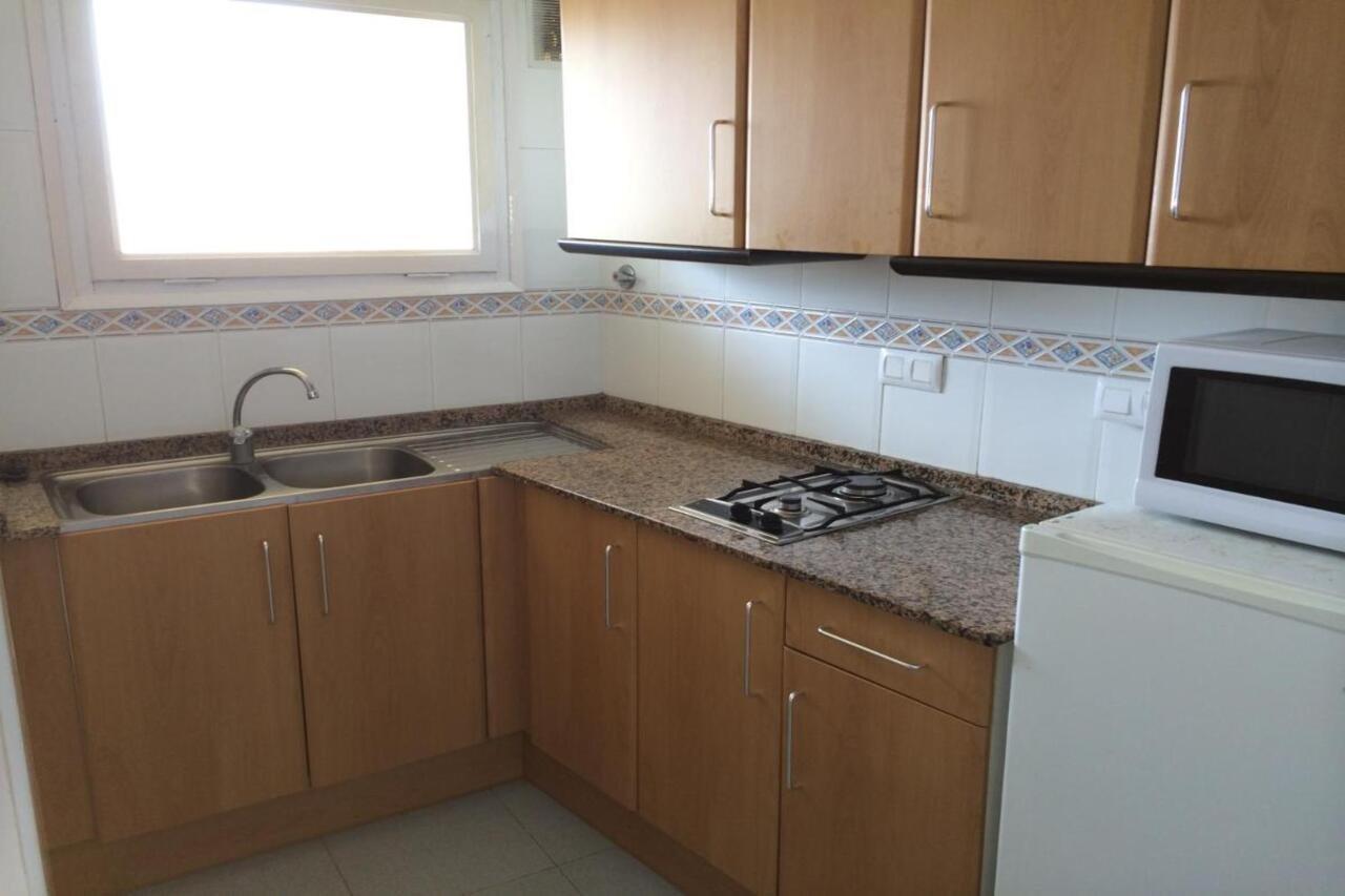 Apartaments Bellamar Malgrat de Mar Εξωτερικό φωτογραφία