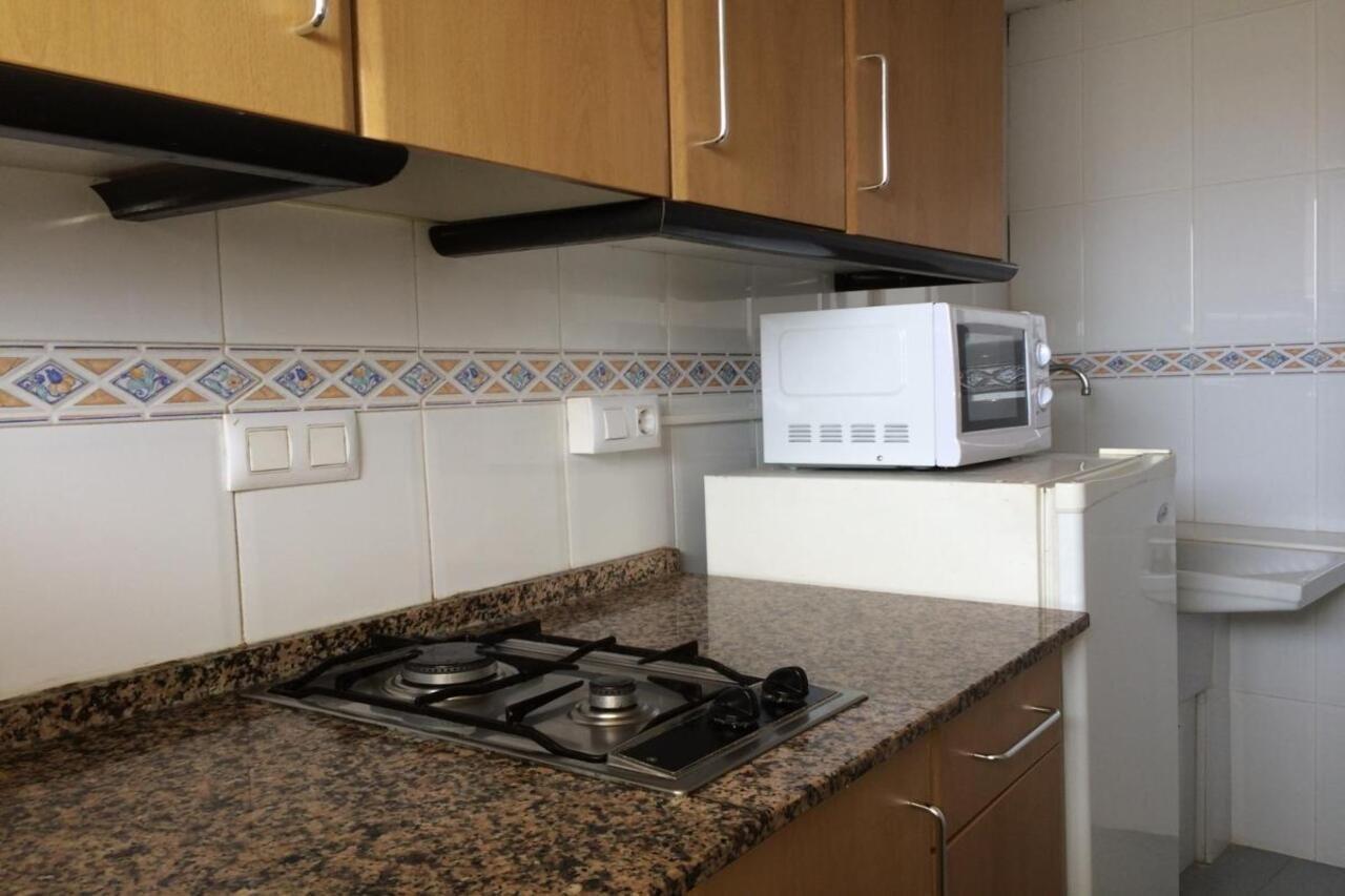 Apartaments Bellamar Malgrat de Mar Εξωτερικό φωτογραφία