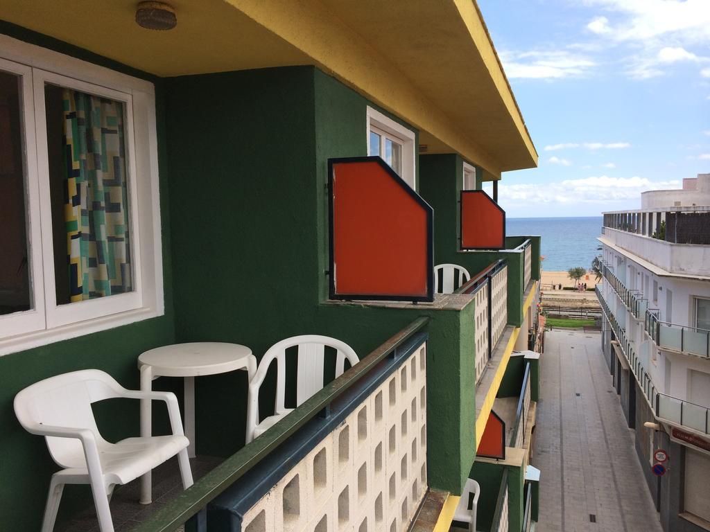 Apartaments Bellamar Malgrat de Mar Δωμάτιο φωτογραφία