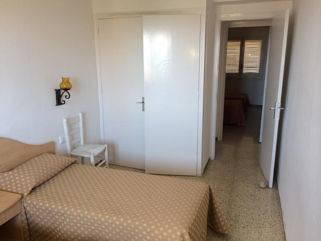 Apartaments Bellamar Malgrat de Mar Δωμάτιο φωτογραφία