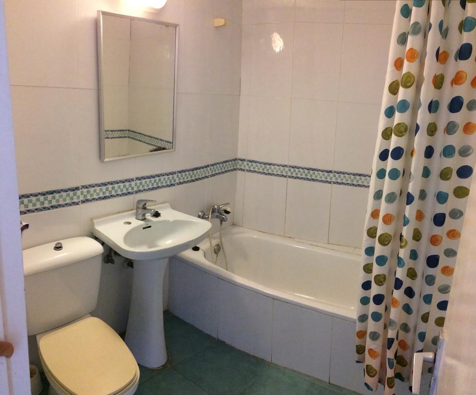 Apartaments Bellamar Malgrat de Mar Δωμάτιο φωτογραφία