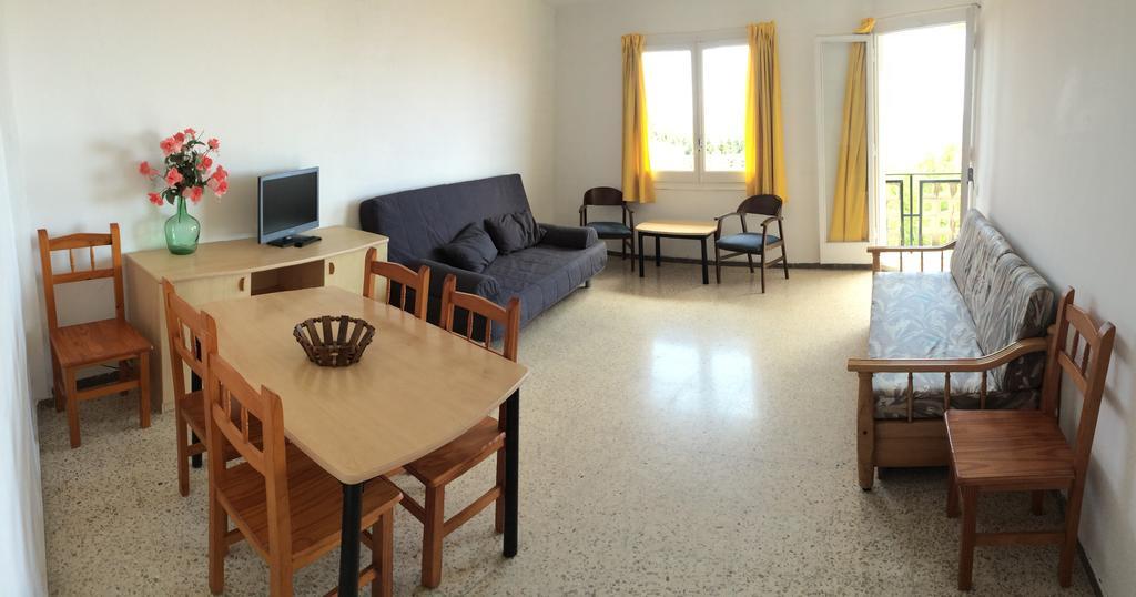 Apartaments Bellamar Malgrat de Mar Δωμάτιο φωτογραφία